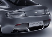 Aston Martin V12 Vantage Aston Martin V12 Vantage
